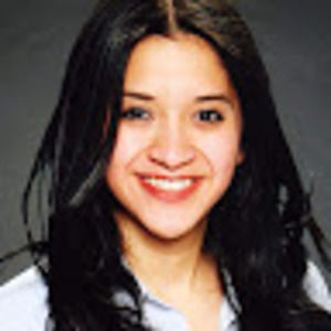 Meet your Posher, Glenda